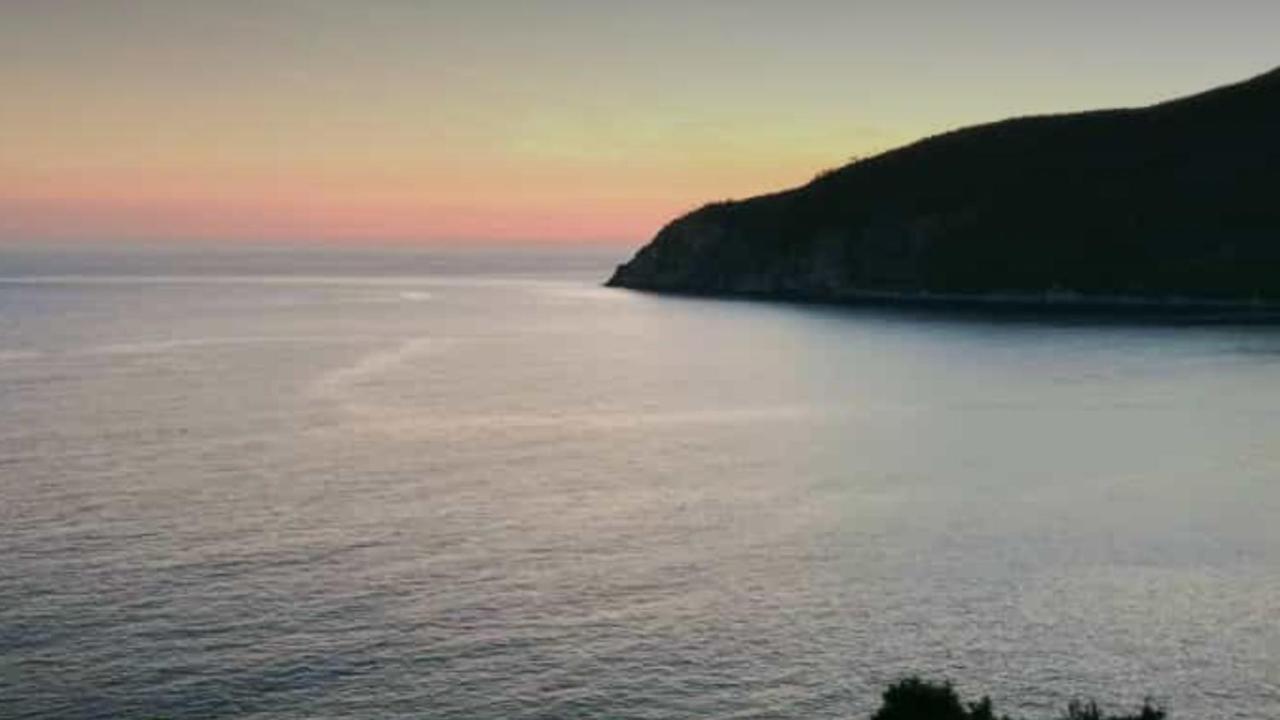 Appartamenti Enrica With Amazing View Moneglia Eksteriør bilde