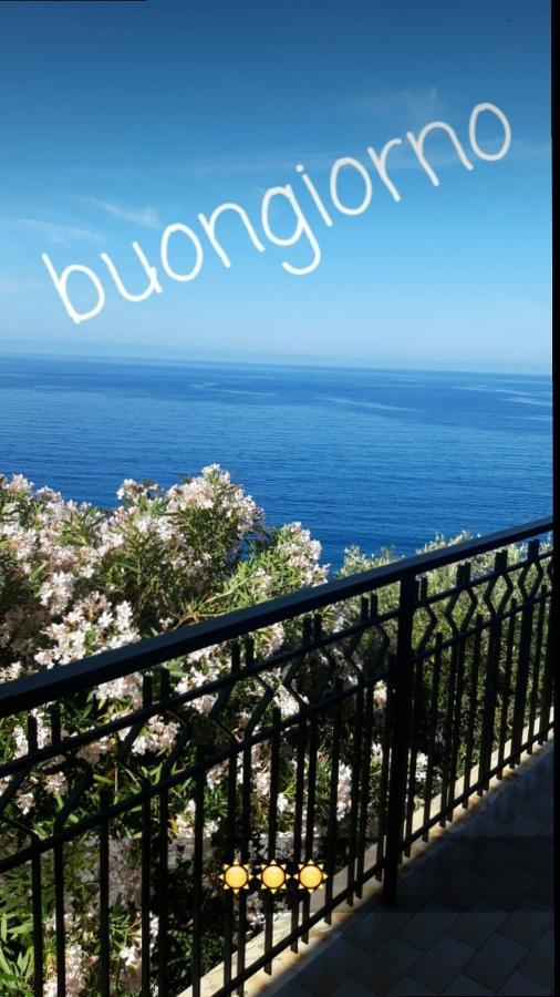 Appartamenti Enrica With Amazing View Moneglia Eksteriør bilde