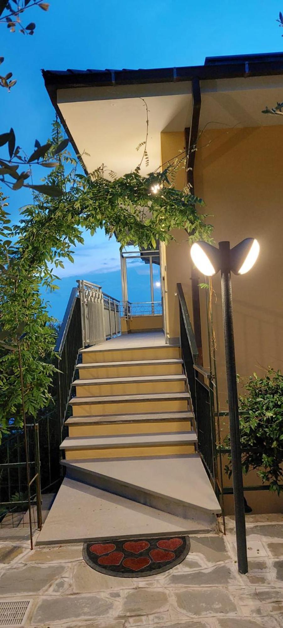Appartamenti Enrica With Amazing View Moneglia Eksteriør bilde