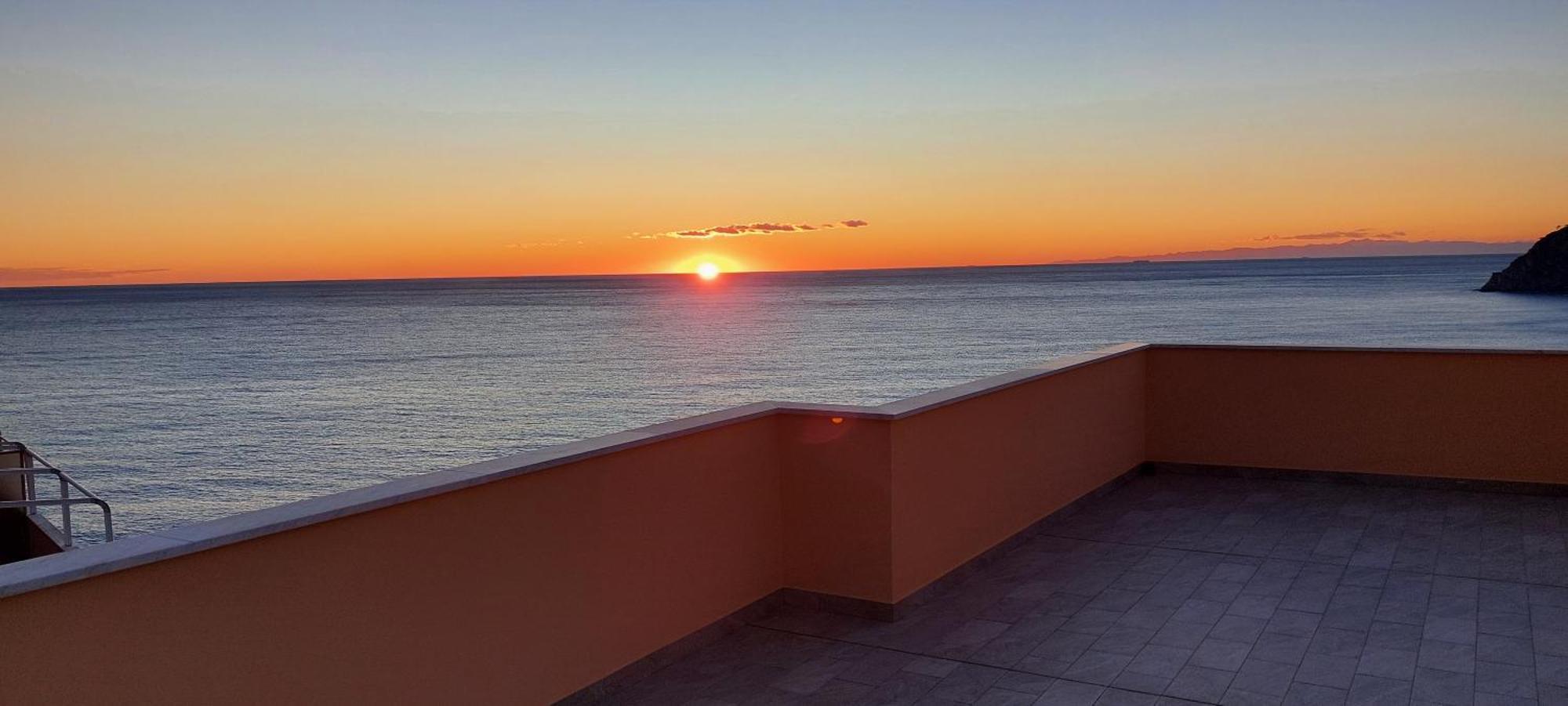 Appartamenti Enrica With Amazing View Moneglia Eksteriør bilde