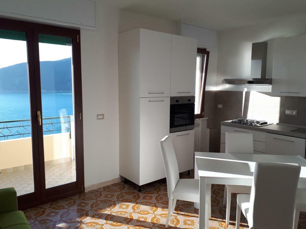 Appartamenti Enrica With Amazing View Moneglia Eksteriør bilde