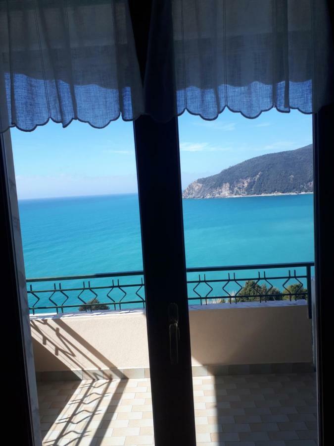 Appartamenti Enrica With Amazing View Moneglia Eksteriør bilde